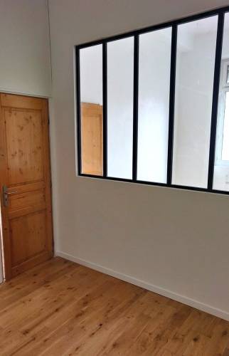 Rénovation d'un Appartement Canut à Lyon 4