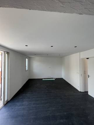 rénovation sol