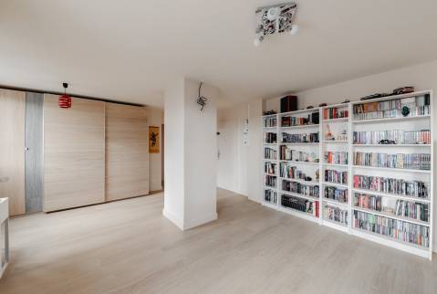 Dressing sur mesure salon Bischwiller 