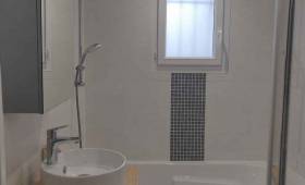 Salle de bain sainte Geneviève des bois 91 