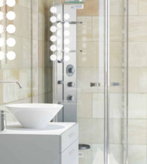 Meuble vasque