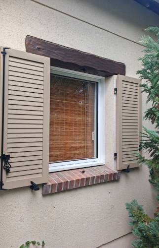 Mensuiseries La maison des Travaux Agence d'Evreux Louviers