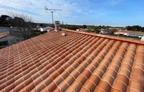  couverture rénovation les sables d'olonne