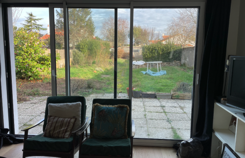 Rénovation énergétique d'une maison à Saint-Sébastien-sur-Loire