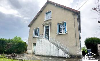 Maison à rénover
