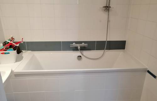 Nouvel espace bain