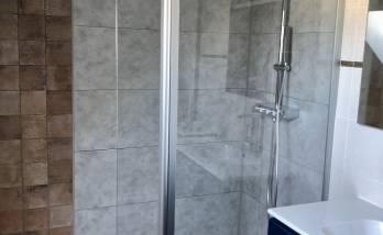 Rénovation salle de bains 