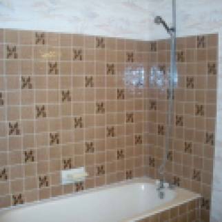 salle de bain à BLOIS 