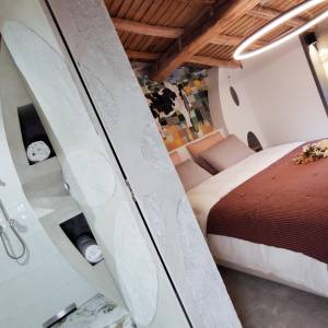 Gîte Les III Piliers - Ophélie DUCEPT - La Maison Des Architectes