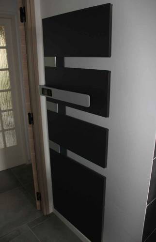 s-che serviette design