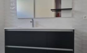 mobilier + faîence 3D