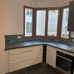 Projet Wilhem - Claire Kretz - La Maison Des Architectes