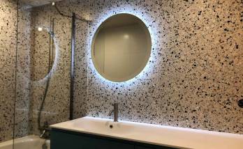 rénovation d'un appartement Paris - La Maison Des Travaux Paris 16