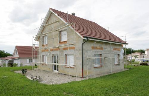 maison travaux cherbourg 