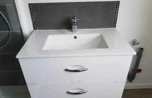 Meuble vasque