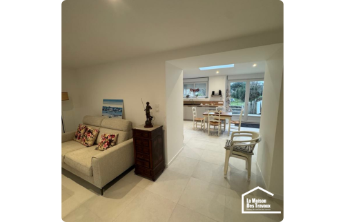 extension maison 