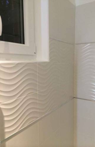 Rénover le salle de bain à Caen