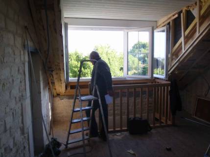 Aménager ses combles dans le Calvados