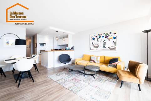 Rénovation complète