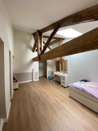 travaux cognac