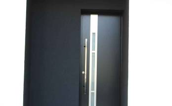 Changer de porte d'entrée à Saint-Cloud
