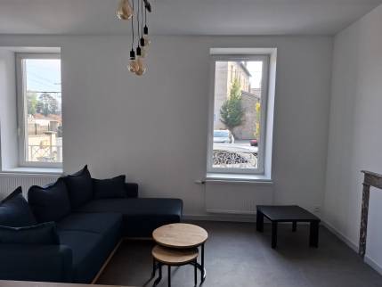 Travaux de rénovation énergétique dans un appartement - Bourg-en-Bresse 01000