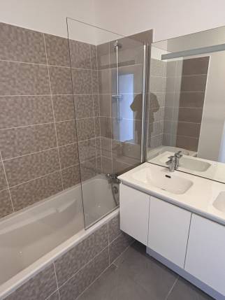 Rénovation salle de bain à Sainte-Marie-de-Ré (17740), Île de Ré