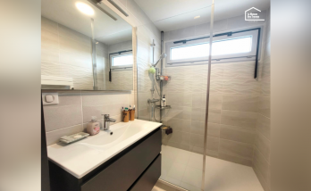 Rénovation salle de bain