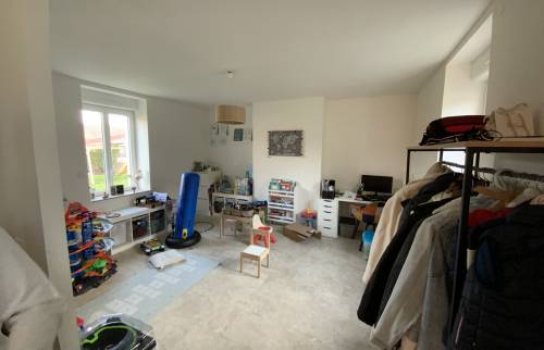 Maison ancienne rénovée Hameau de Bray