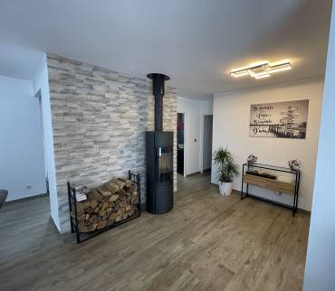 Rénovation de maison - Chabeuil 26120