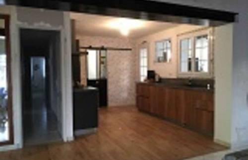 Ouverture de mur porteur Près de Royan 17200