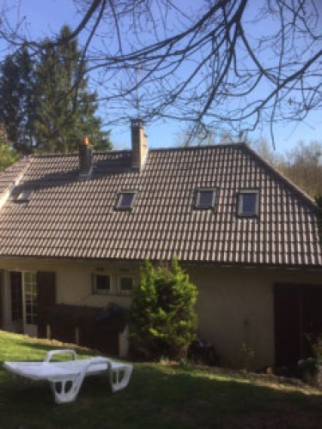 rénovation toiture Chatou