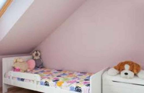 un espace lumineux et chaleureux