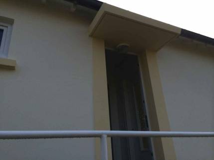 Repeindre sa façade de maison dans le 14 