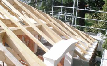 Refaire une charpente à Boulogne