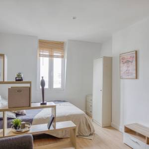 Appartement Pantin - Karine-Sophie Aiwala - La Maison Des Architectes