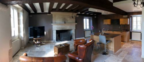 Rénovation salon Hochfelden