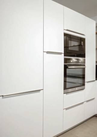 Rénovation Cuisine Lyon 3 - Montchat