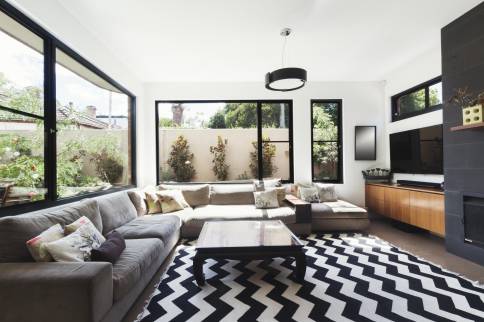 Agrandissement de maison Fontaine-lès-Dijon