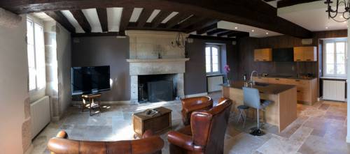 Rénovation maison La Ferté-Saint-Aubin