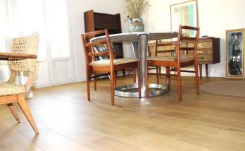 Rénovation énergétique dans un appartement - Guilherand-Granges 07500