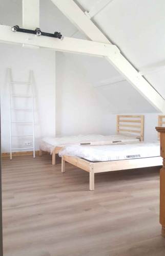 Rénovation de maison au Minihic-sur-Rance