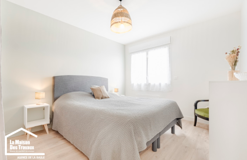 Chambre adultes