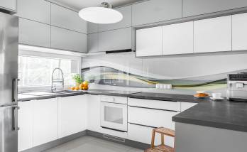 Rénovation de cuisine - Bondy 93