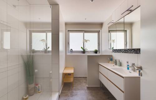 Rénovation salle de bain