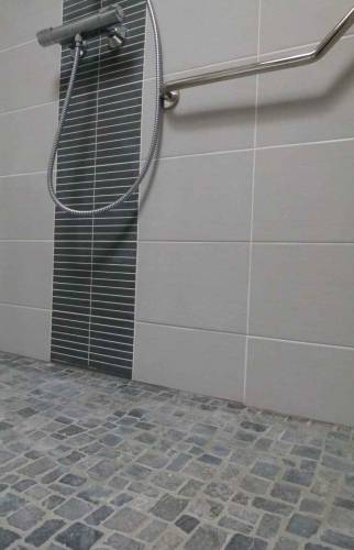 Aménager une salle de bain dans le Gers