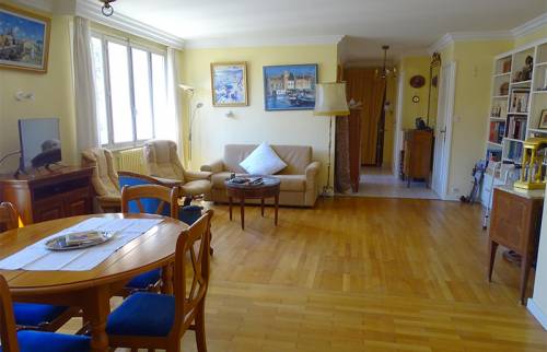 Rénovation appartement à Bourgoin Jallieu