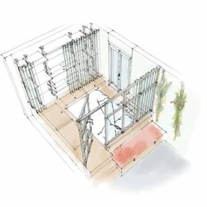 Morand - ADELIA BELLIER - La Maison Des Architectes