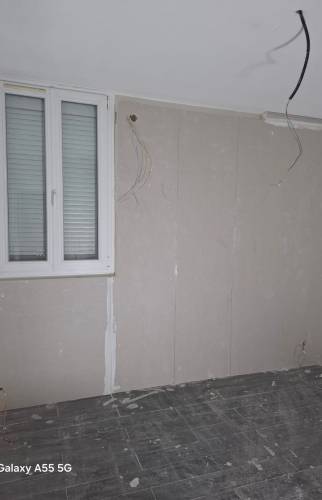 Isolation thermique par l'intérieur