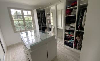 Installer un dressing Craponne